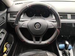 Volkswagen Bora Facelift 1.5L Automatic Fashion Edition National V - ფოტო 15