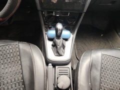 Volkswagen Bora Facelift 1.5L Automatic Fashion Edition National V - ფოტო 16