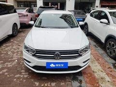 Volkswagen Bora Facelift 1.5L Automatic Fashion Edition National V - ფოტო 2