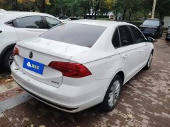 Volkswagen Bora Facelift 1.5L Automatic Fashion Edition National V - ფოტო 3