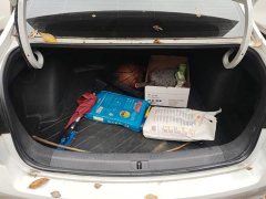 Volkswagen Bora Facelift 1.5L Automatic Fashion Edition National V - ფოტო 4