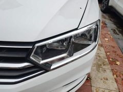 Volkswagen Bora Facelift 1.5L Automatic Fashion Edition National V - ფოტო 5
