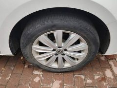 Volkswagen Bora Facelift 1.5L Automatic Fashion Edition National V - ფოტო 6