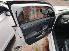 Volkswagen Bora Facelift 1.5L Automatic Fashion Edition National V - ფოტო 7