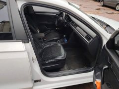 Volkswagen Bora Facelift 1.5L Automatic Fashion Edition National V - ფოტო 8