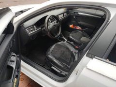 Volkswagen Bora Facelift 1.5L Automatic Fashion Edition National V - ფოტო 9
