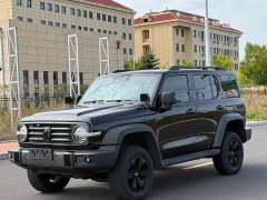 Tank 300 Off-Road Edition 2.0T Conqueror - photo 1