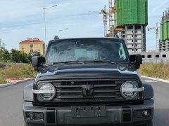 Tank 300 Off-Road Edition 2.0T Conqueror - photo 2