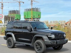 Tank 300 Off-Road Edition 2.0T Conqueror - photo 3