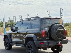 Tank 300 Off-Road Edition 2.0T Conqueror - photo 4