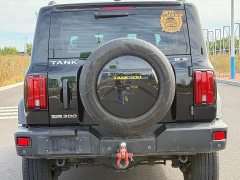 Tank 300 Off-Road Edition 2.0T Conqueror - photo 5