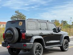 Tank 300 Off-Road Edition 2.0T Conqueror - photo 6