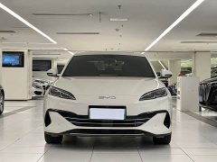 BYD Seal 06 DM-i 120KM Honor Edition - photo 2