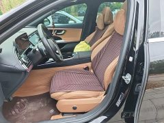 Mercedes-Benz E-Class E 260 L - photo 11