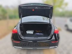 Mercedes-Benz E-Class E 260 L - photo 15
