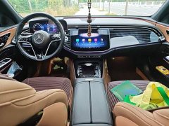 Mercedes-Benz E-Class E 260 L - photo 5