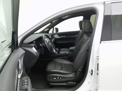 Cadillac XT6 2.0T Six-Seat AWD Luxury - photo 10