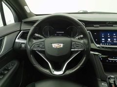Cadillac XT6 2.0T Six-Seat AWD Luxury - photo 11