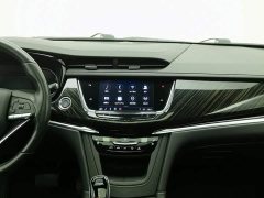 Cadillac XT6 2.0T Six-Seat AWD Luxury - photo 12