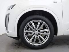 Cadillac XT6 2.0T Six-Seat AWD Luxury - photo 17