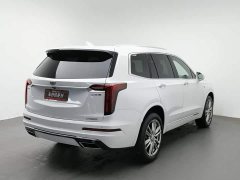 Cadillac XT6 2.0T Six-Seat AWD Luxury - photo 2