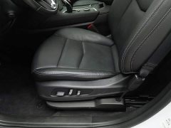 Cadillac XT6 2.0T Six-Seat AWD Luxury - photo 20