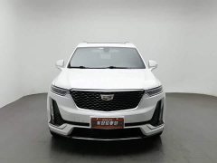 Cadillac XT6 2.0T Six-Seat AWD Luxury - photo 3