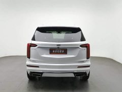 Cadillac XT6 2.0T Six-Seat AWD Luxury - photo 4