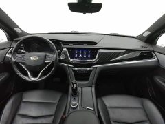 Cadillac XT6 2.0T Six-Seat AWD Luxury - photo 5