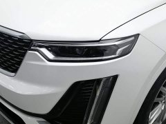 Cadillac XT6 2.0T Six-Seat AWD Luxury - photo 7