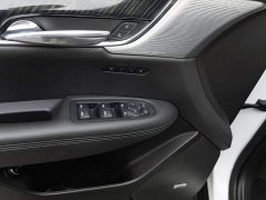 Cadillac XT6 2.0T Six-Seat AWD Luxury - photo 9