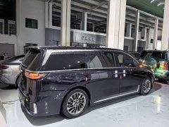 Voyah Lantu Dreamchaser PHEV Ultra-Long Range Flagship - фото 11