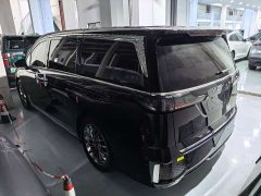 Voyah Lantu Dreamchaser PHEV Ultra-Long Range Flagship - фото 12
