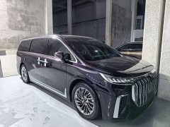Voyah Lantu Dreamchaser PHEV Ultra-Long Range Flagship - фото 2