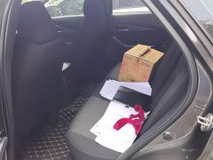 Mazda CX-30 2.0L Version - ფოტო 11