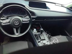 Mazda CX-30 2.0L Version - ფოტო 12