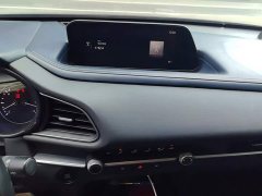 Mazda CX-30 2.0L Version - ფოტო 13