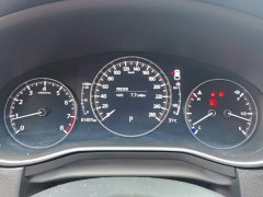 Mazda CX-30 2.0L Version - ფოტო 14