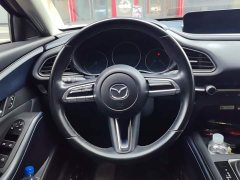 Mazda CX-30 2.0L Version - ფოტო 15