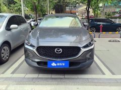 Mazda CX-30 2.0L Version - ფოტო 2