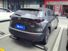 Mazda CX-30 2.0L Version - ფოტო 3