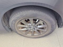Mazda CX-30 2.0L Version - ფოტო 6