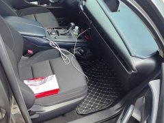 Mazda CX-30 2.0L Version - ფოტო 8