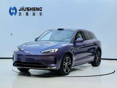 AITO Aion M5 Extended Range Ultra AWD - ფოტო 1