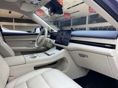 AITO Aion M5 Extended Range Ultra AWD - ფოტო 10