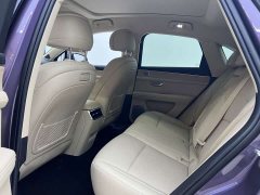 AITO Aion M5 Extended Range Ultra AWD - ფოტო 12