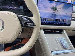 AITO Aion M5 Extended Range Ultra AWD - ფოტო 16