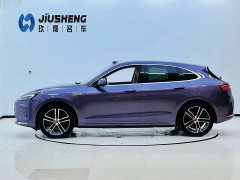 AITO Aion M5 Extended Range Ultra AWD - ფოტო 3