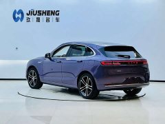 AITO Aion M5 Extended Range Ultra AWD - ფოტო 4
