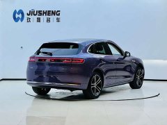AITO Aion M5 Extended Range Ultra AWD - ფოტო 6